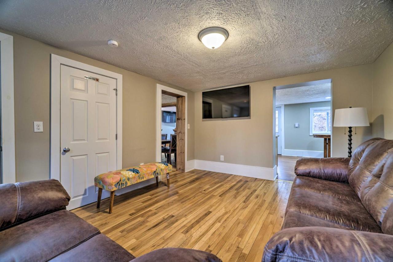 Scotrun Home Centrally Located To Area Resorts Exterior foto